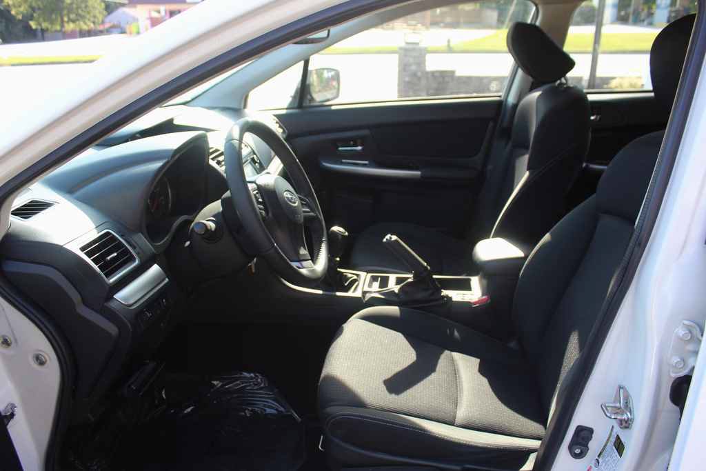 Used 2015 Subaru Impreza 2.0i Sport Premium w/ Popular Package #1 AWD/4WD image 25