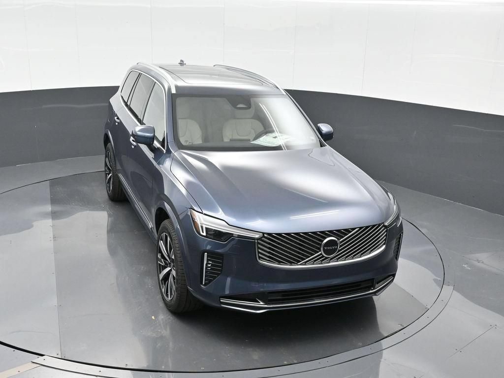 New 2026 Volvo XC90 B6 Core AWD/4WD image 23
