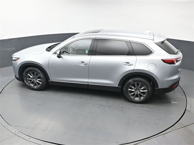 Certified 2023 MAZDA CX-9 Touring image 40