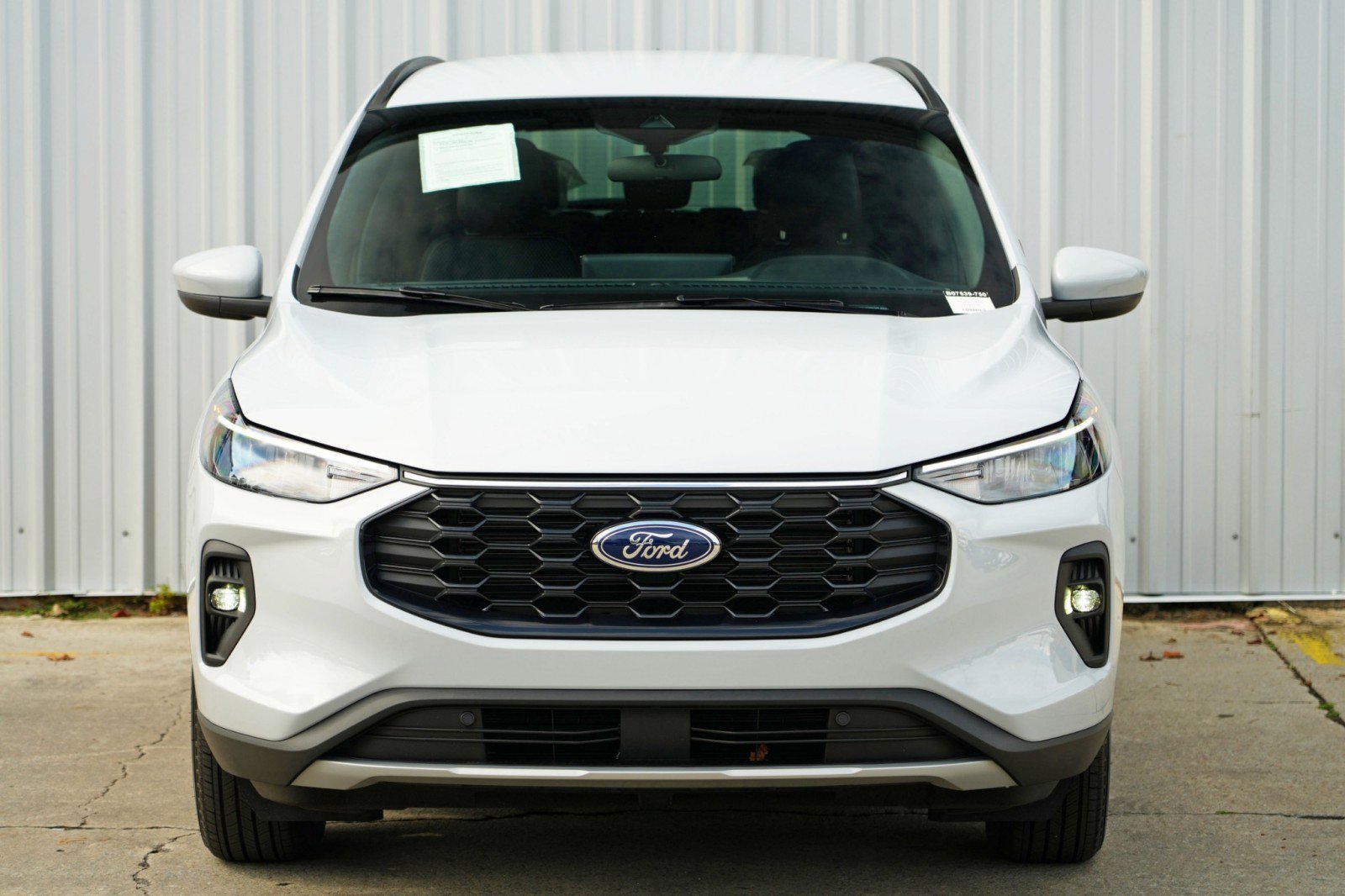 Used 2025 Ford Escape ST-Line Elite w/ Tech Pack #1 image 41