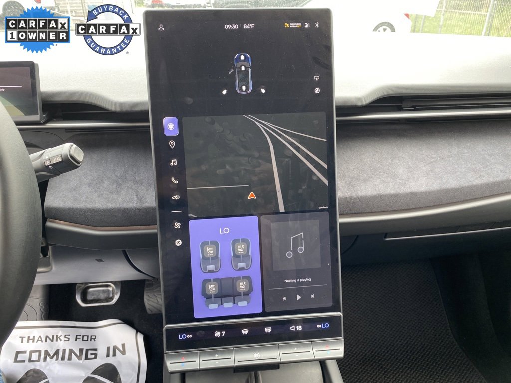 Used 2023 Fisker Ocean Extreme image 29