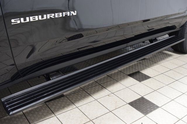New 2026 Chevrolet Suburban High Country image 29