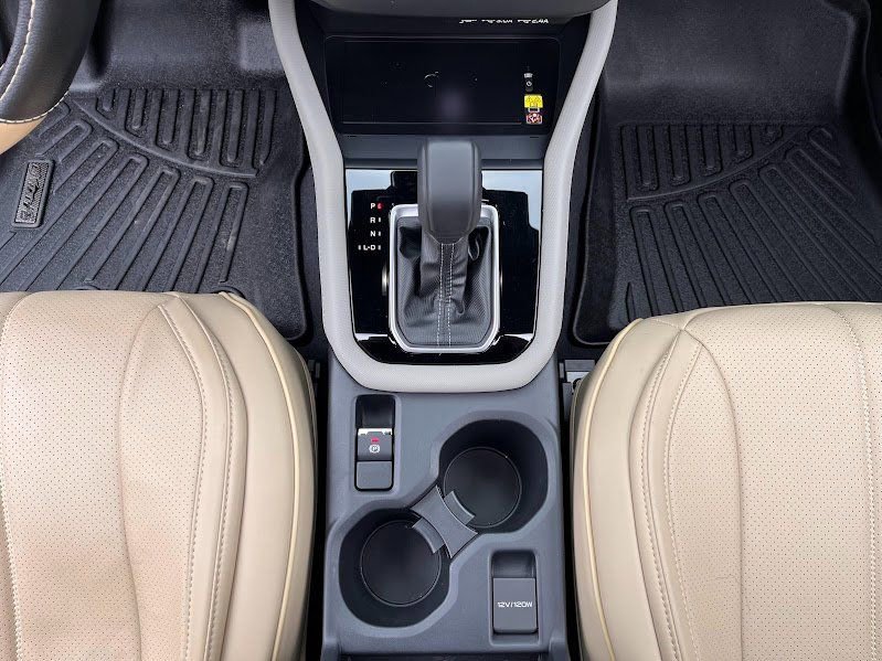 Used 2025 Subaru Forester Premium w/ Convenience Package #2 image 19