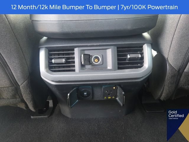 Used 2024 Ford F150 XLT w/ Mobile Office Package AWD/4WD image 17