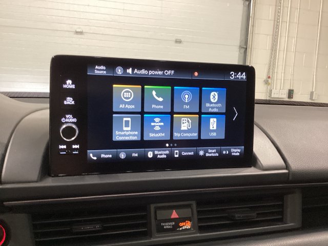 Used 2024 Honda Pilot TrailSport image 24