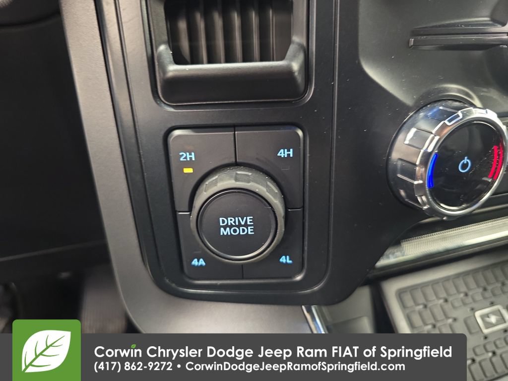 Used 2025 Ford F150 Lariat w/ Equipment Group 502A High AWD/4WD image 30