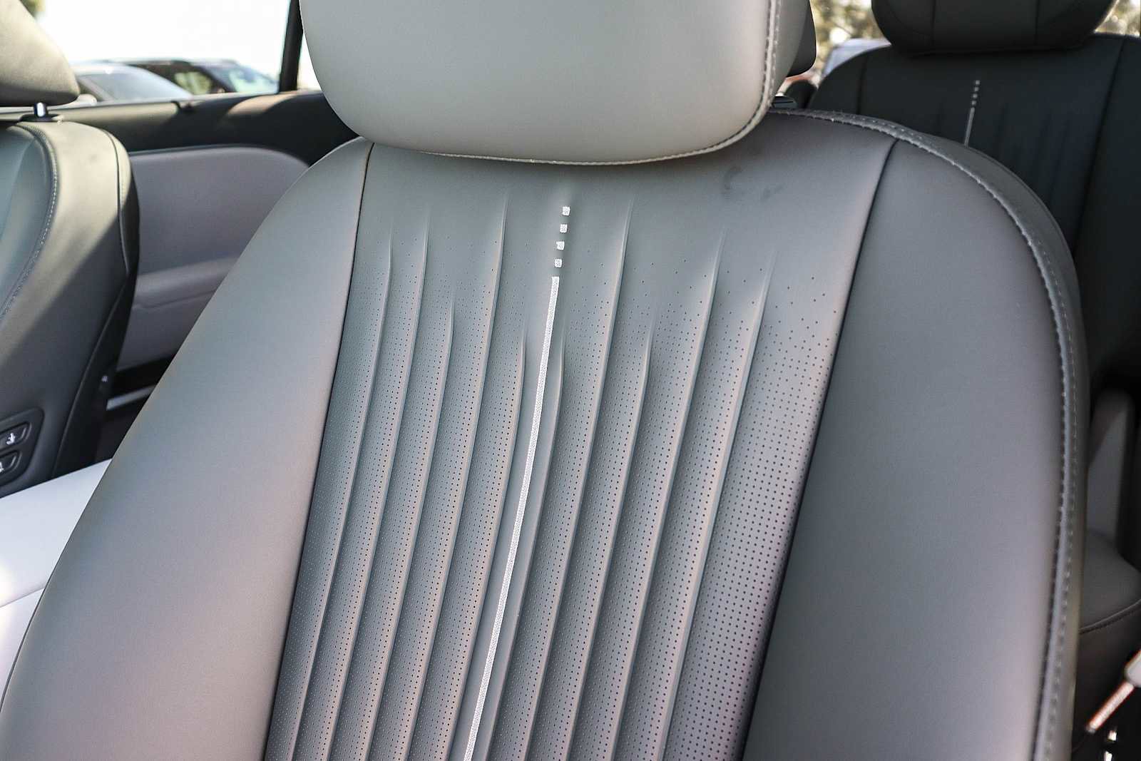 New 2026 Hyundai Ioniq 9 Calligraphy image 31