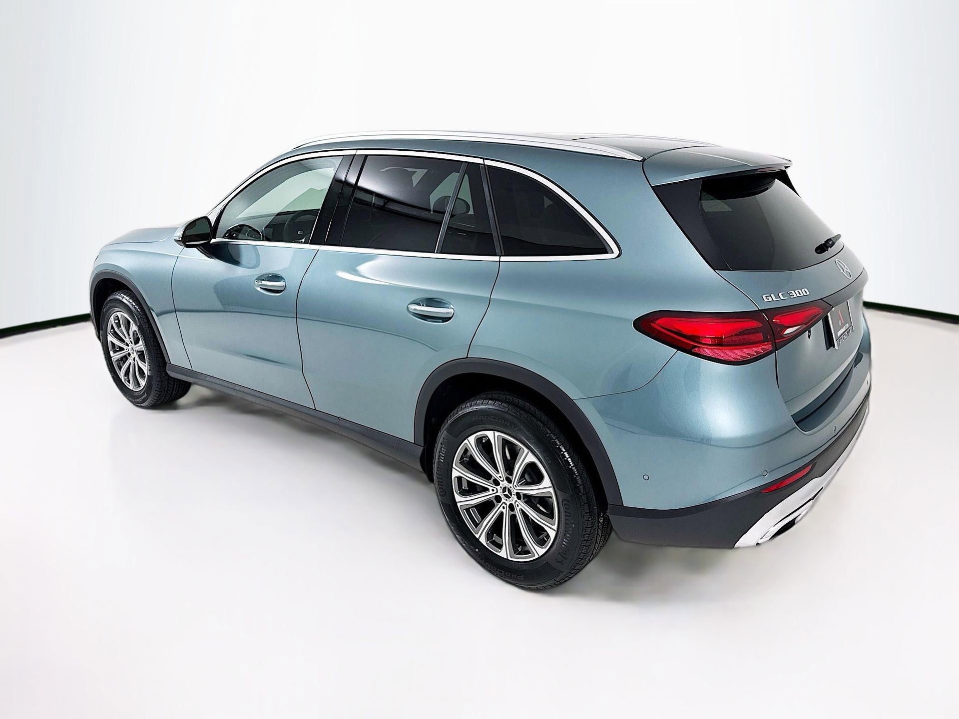 New 2026 Mercedes-Benz GLC 300 image 6