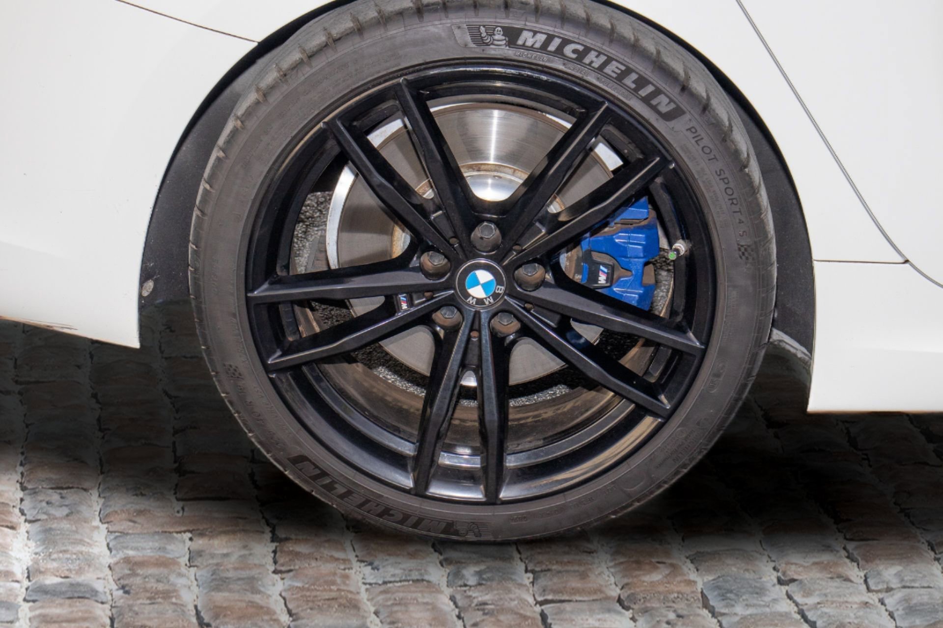 Used 2021 BMW M340i w/ Premium Package image 40