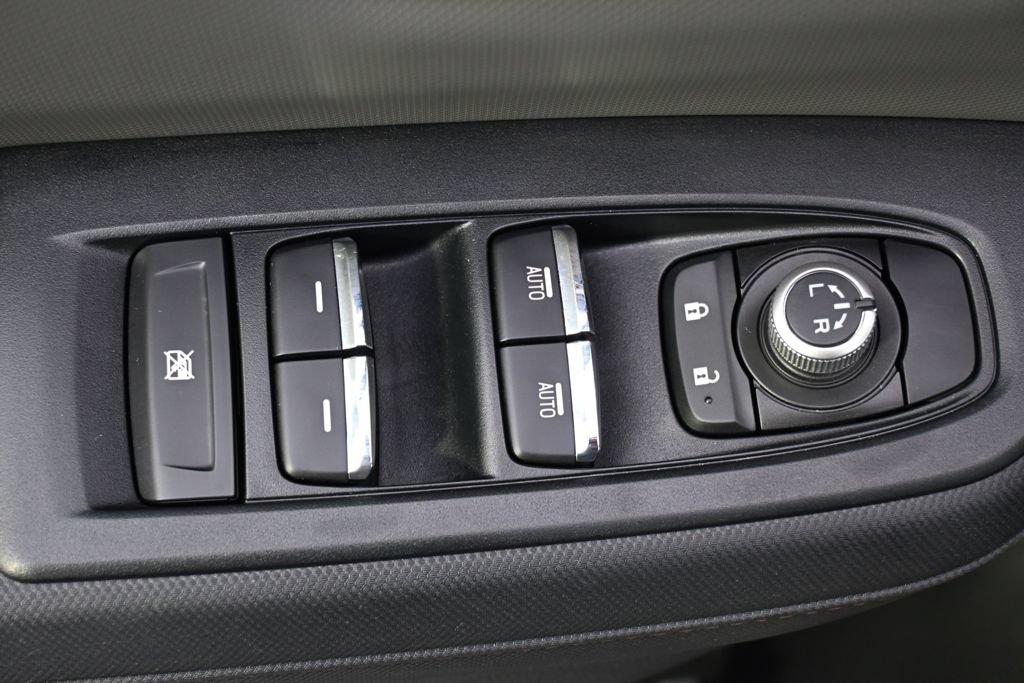Certified 2025 Subaru Forester Sport AWD/4WD image 23