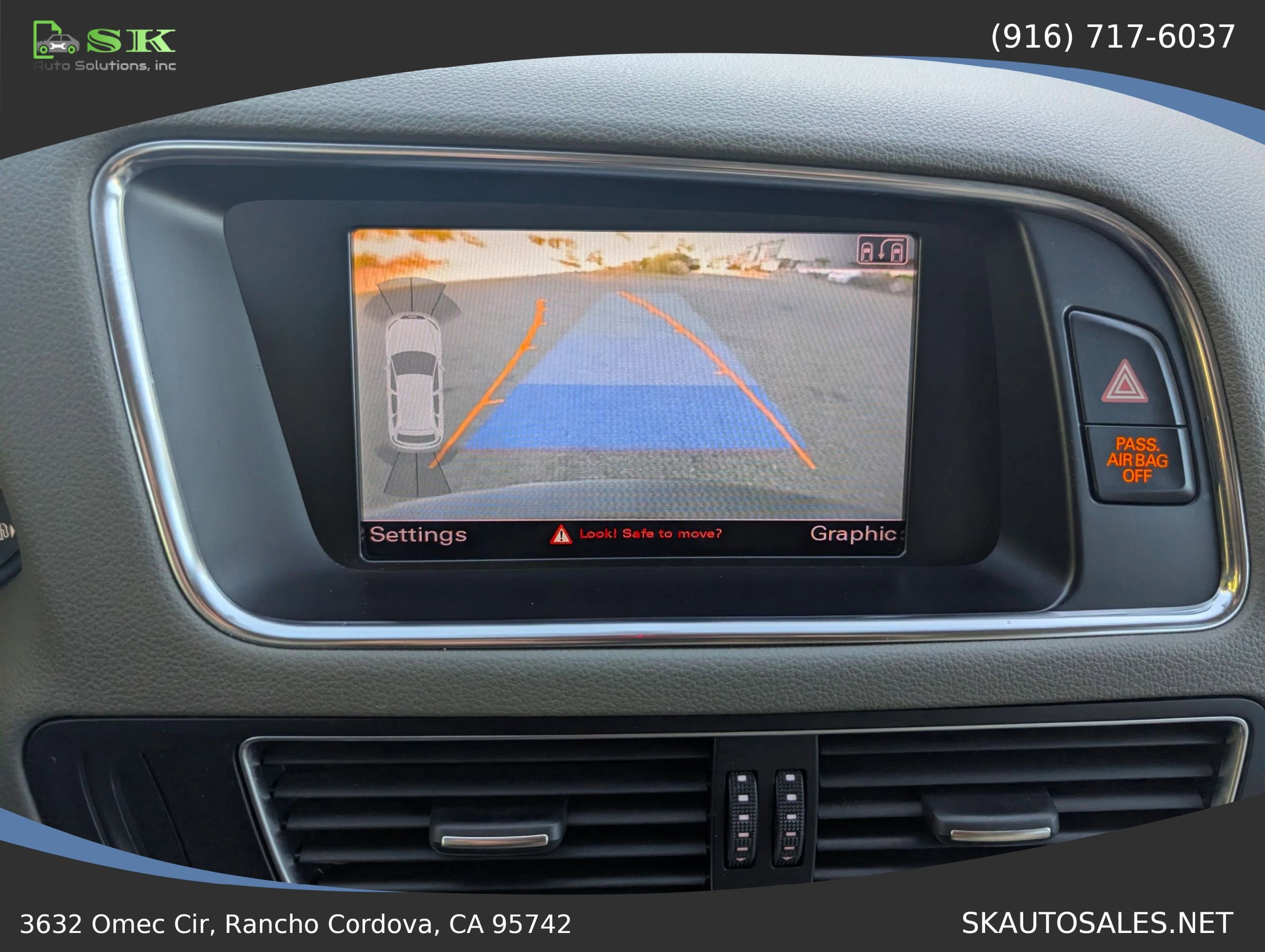 Used 2012 Audi Q5 2.0T Premium Plus image 23