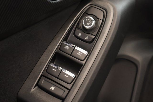 New 2026 Subaru Crosstrek 2.5i Limited w/ Popular Package #3A image 11