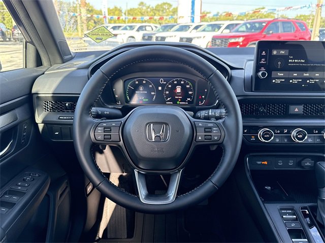 New 2026 Honda CR-V Sport-L image 17