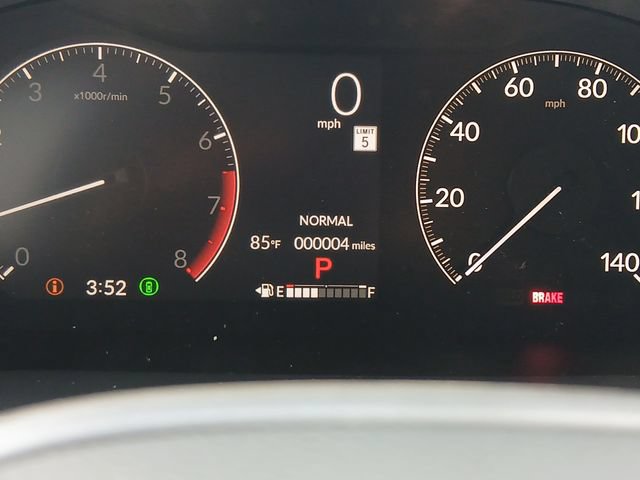 New 2026 Honda CR-V LX image 17