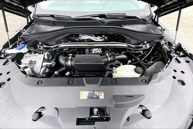 Used 2025 Lincoln Aviator Premiere Utility image 30