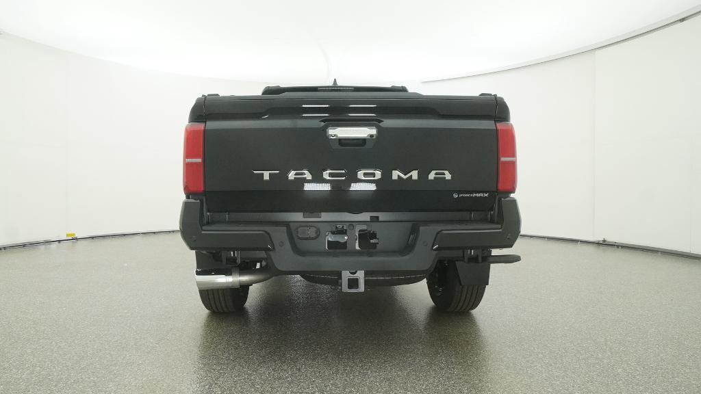 New 2026 Toyota Tacoma Limited image 79