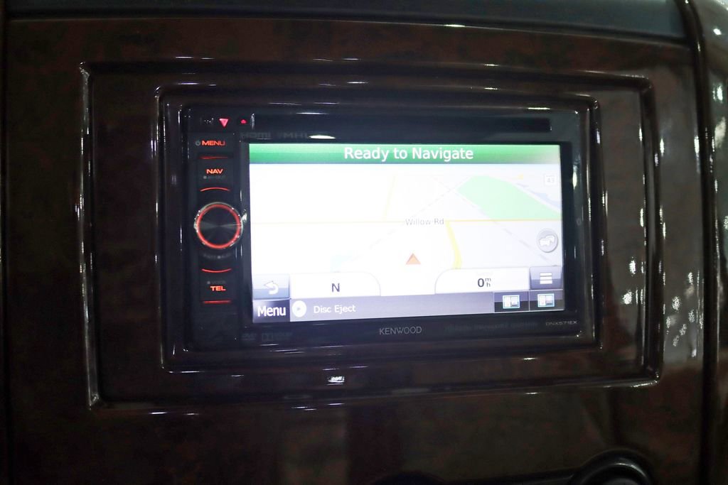 Used 2015 Mercedes-Benz Sprinter 3500 image 15