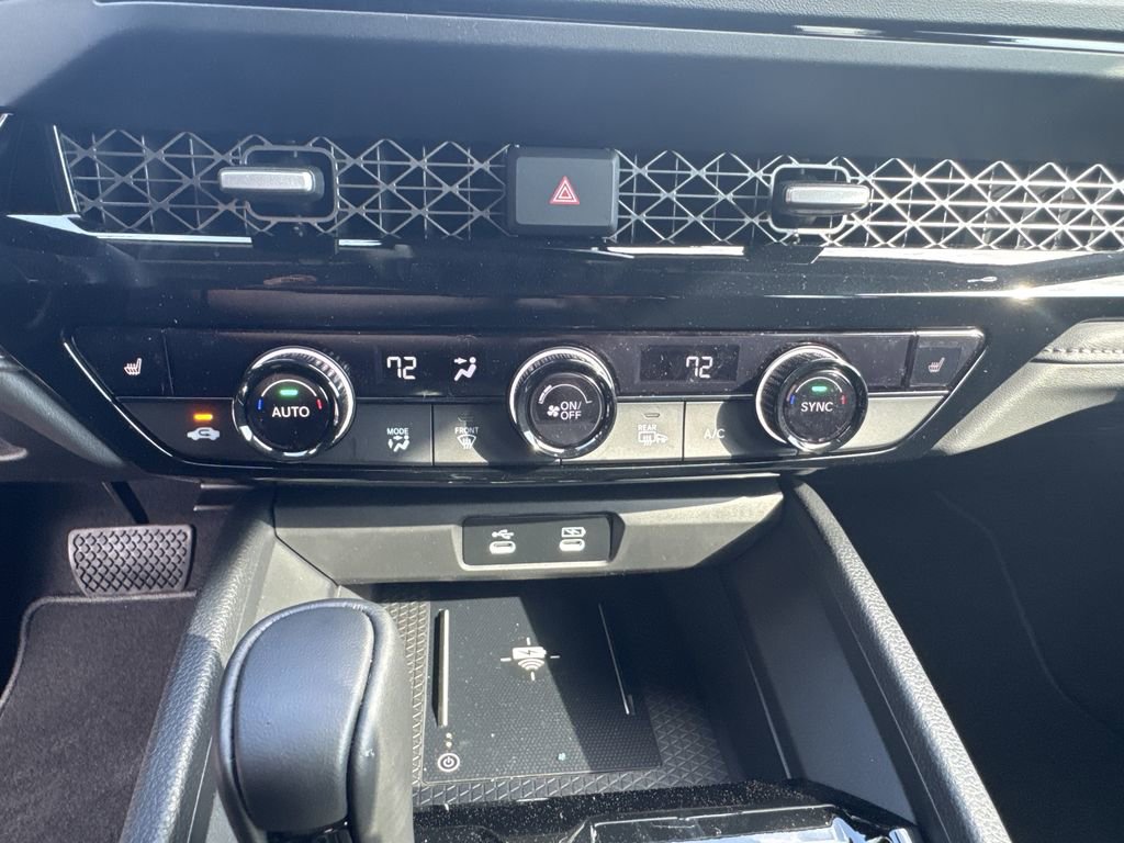 New 2026 Honda Accord EX-L image 20