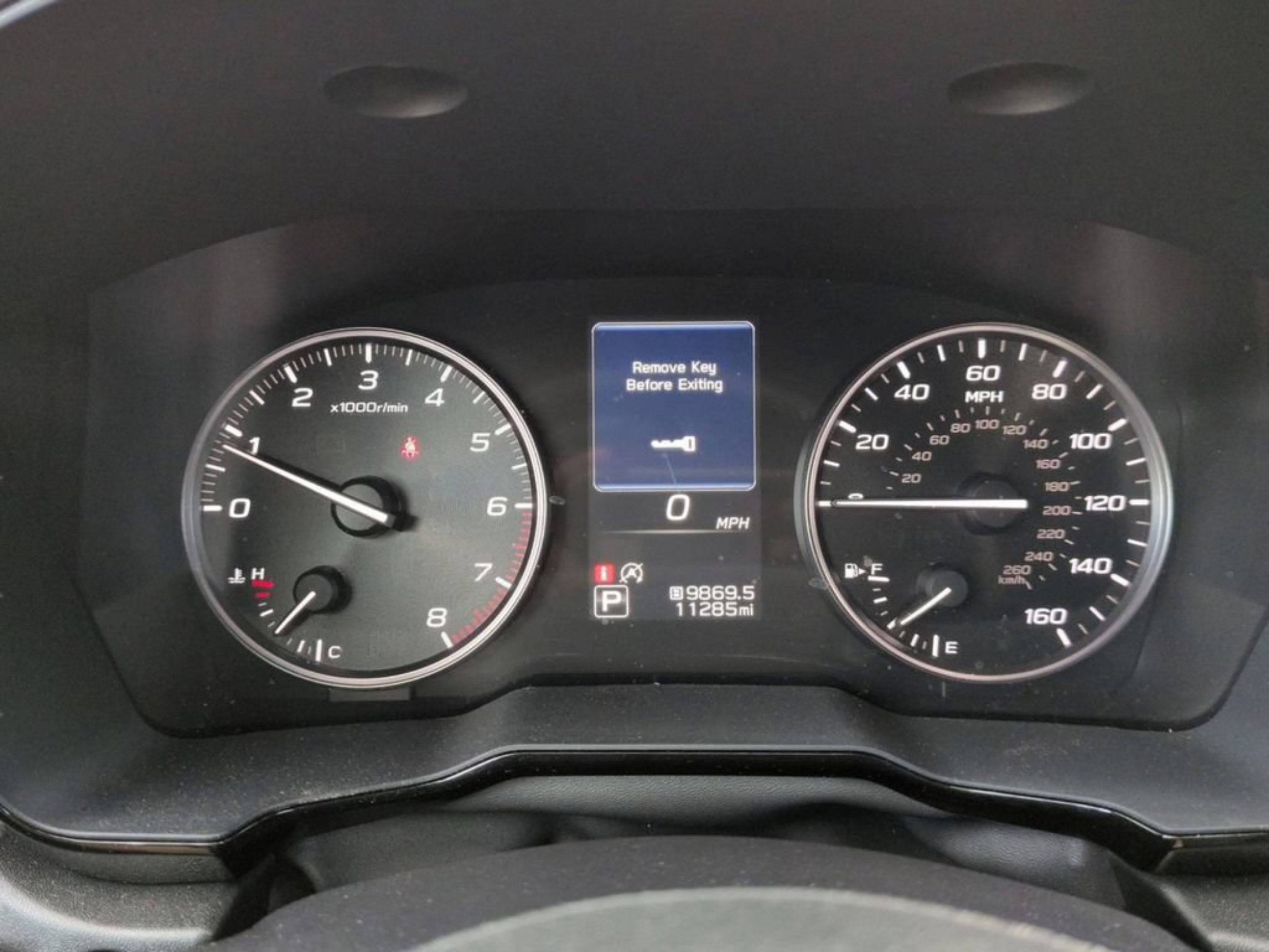 Used 2025 Subaru Legacy Premium AWD/4WD image 27