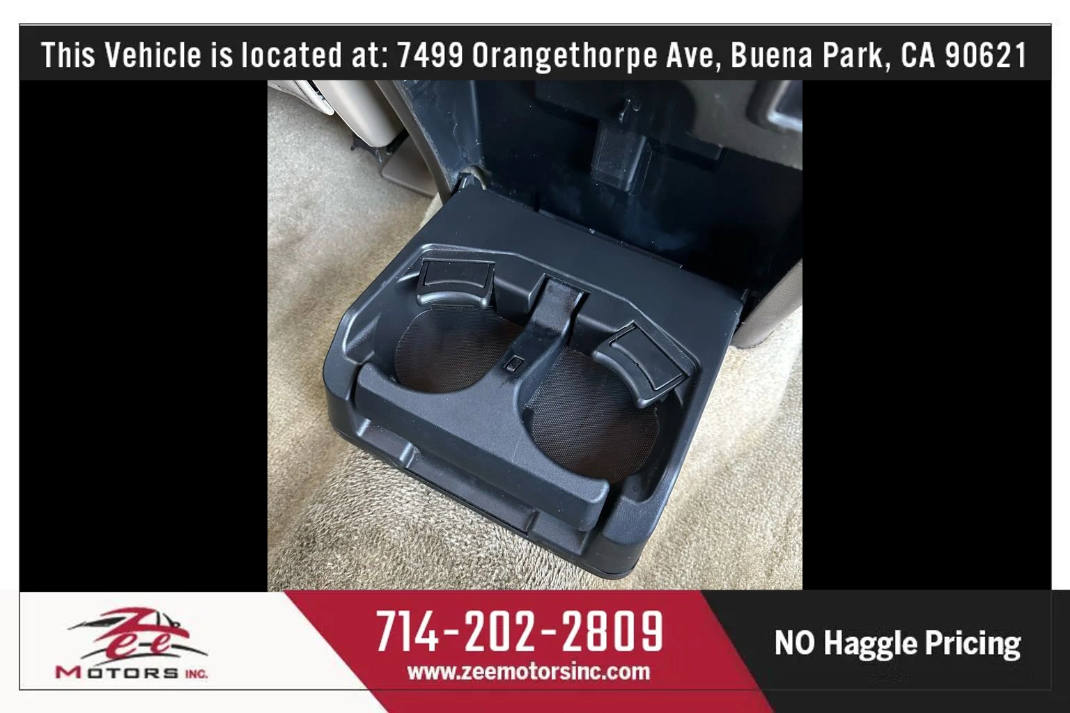 Used 2008 Toyota Sequoia Limited image 28