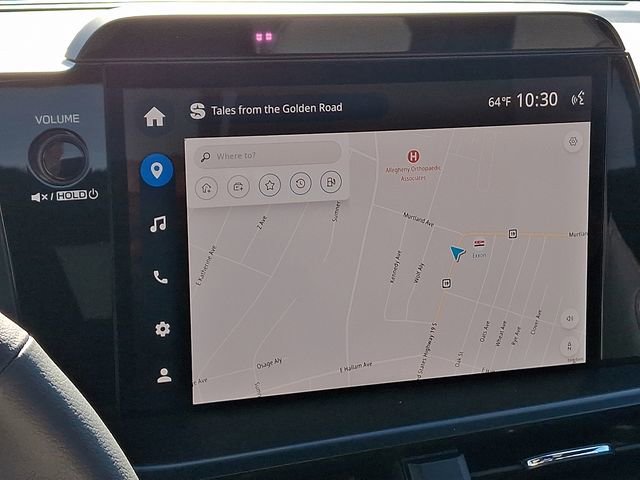 New 2026 Subaru Outback Wilderness image 18