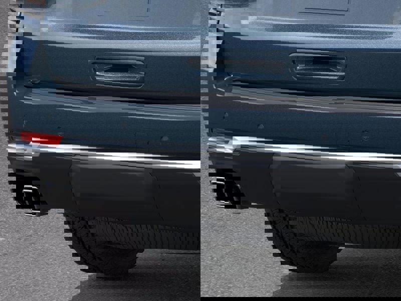 New 2026 Chevrolet Suburban High Country w/ Sun And Tow Package image 53