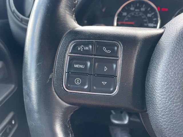 Used 2016 Jeep Wrangler Unlimited Sport w/ Quick Order Package 24S image 22
