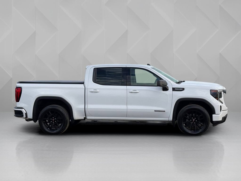 Used 2022 GMC Sierra 1500 Elevation RWD image 5