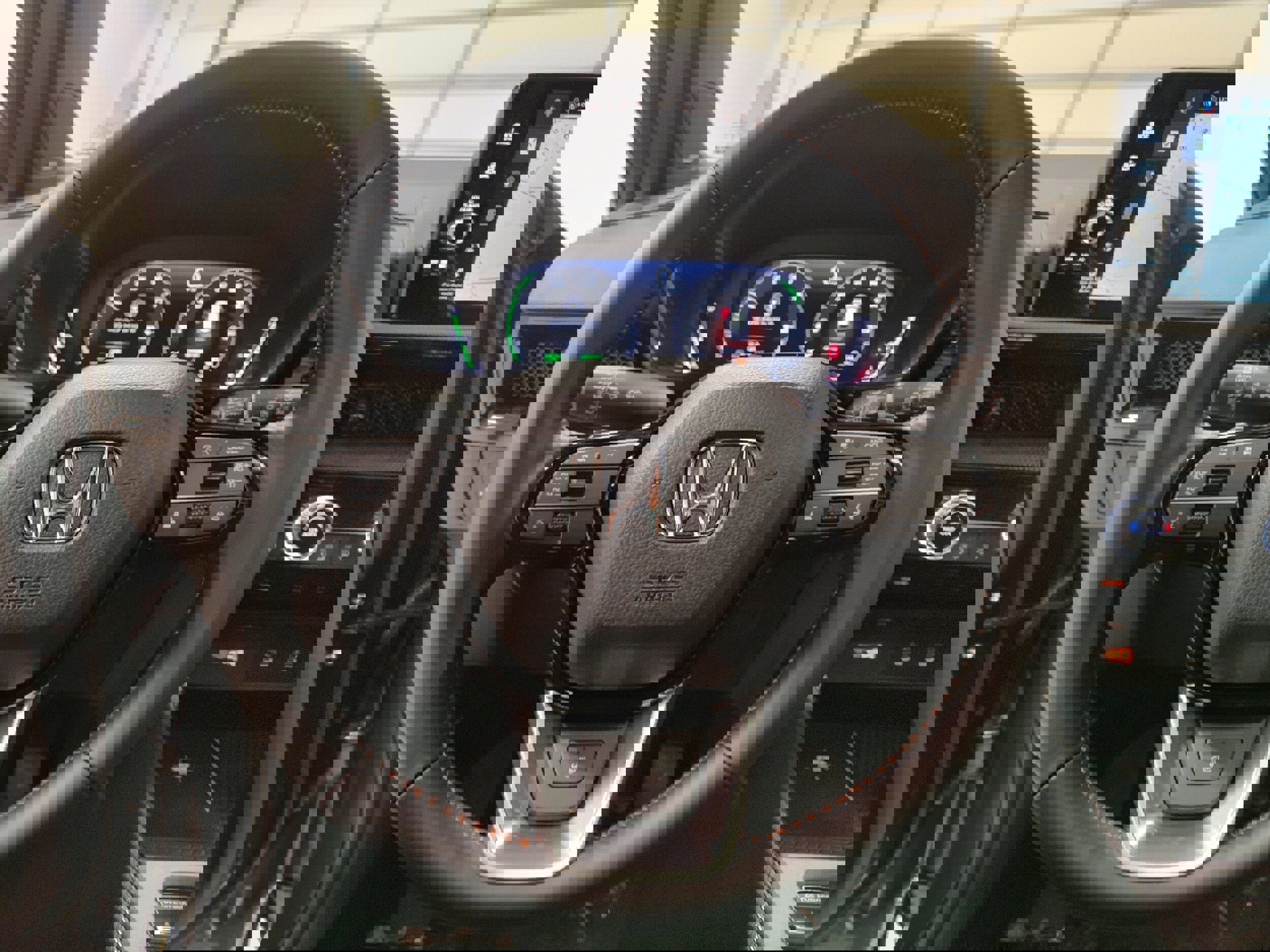 New 2026 Honda CR-V Sport Touring image 5