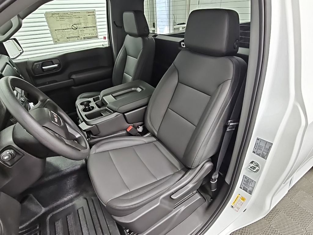 New 2026 GMC Sierra 1500 Pro w/ Pro Value Package image 24