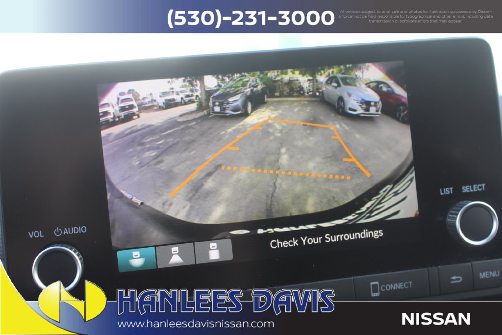 Used 2024 Honda HR-V LX image 24
