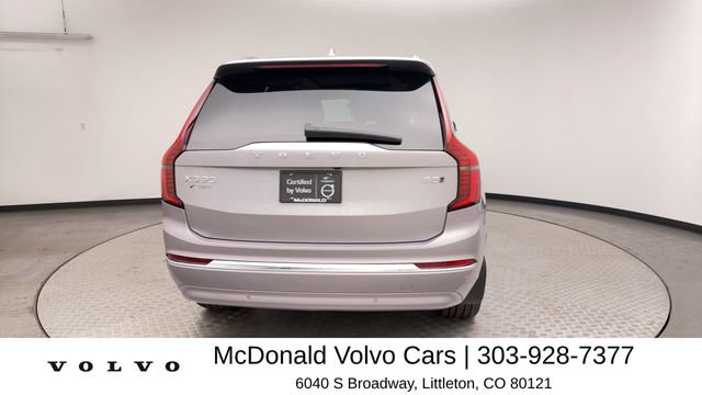 Used 2026 Volvo XC90 B5 Plus AWD/4WD image 3