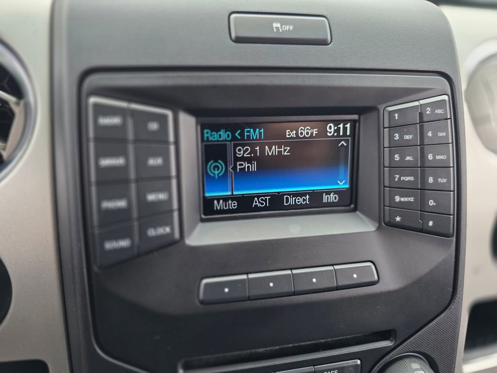 Used 2013 Ford F150 XLT w/ XLT Chrome Pkg AWD/4WD image 28