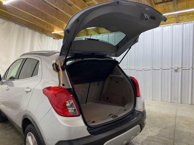 Used 2016 Buick Encore FWD image 10