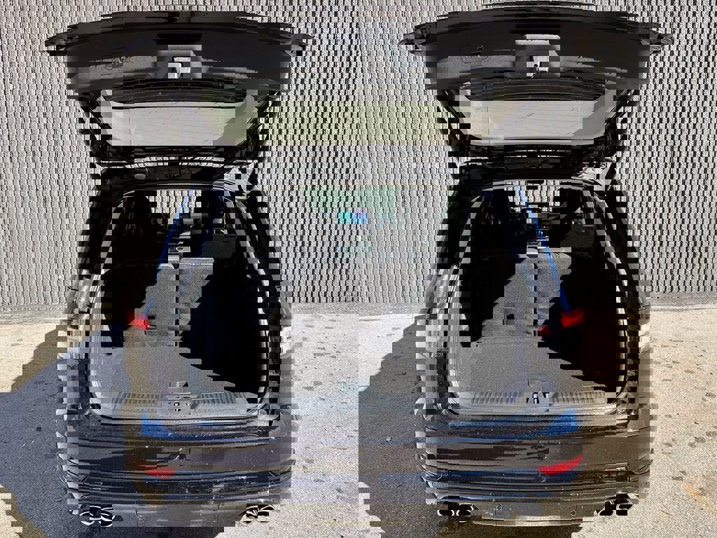 New 2025 Lincoln Aviator AWD w/ Jet Appearance Package image 16