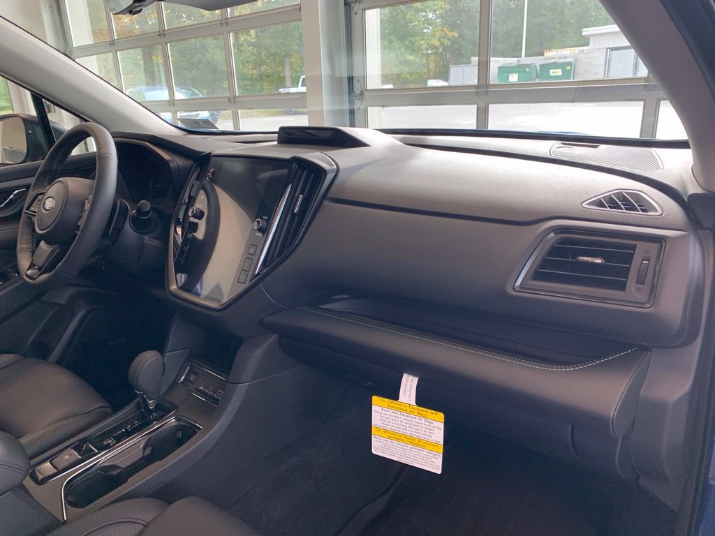 New 2027 Subaru Ascent Onyx Edition AWD/4WD image 22