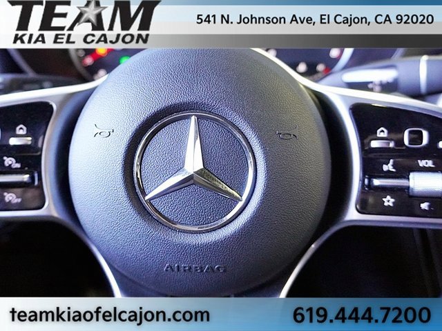 Used 2021 Mercedes-Benz GLC 300 image 35