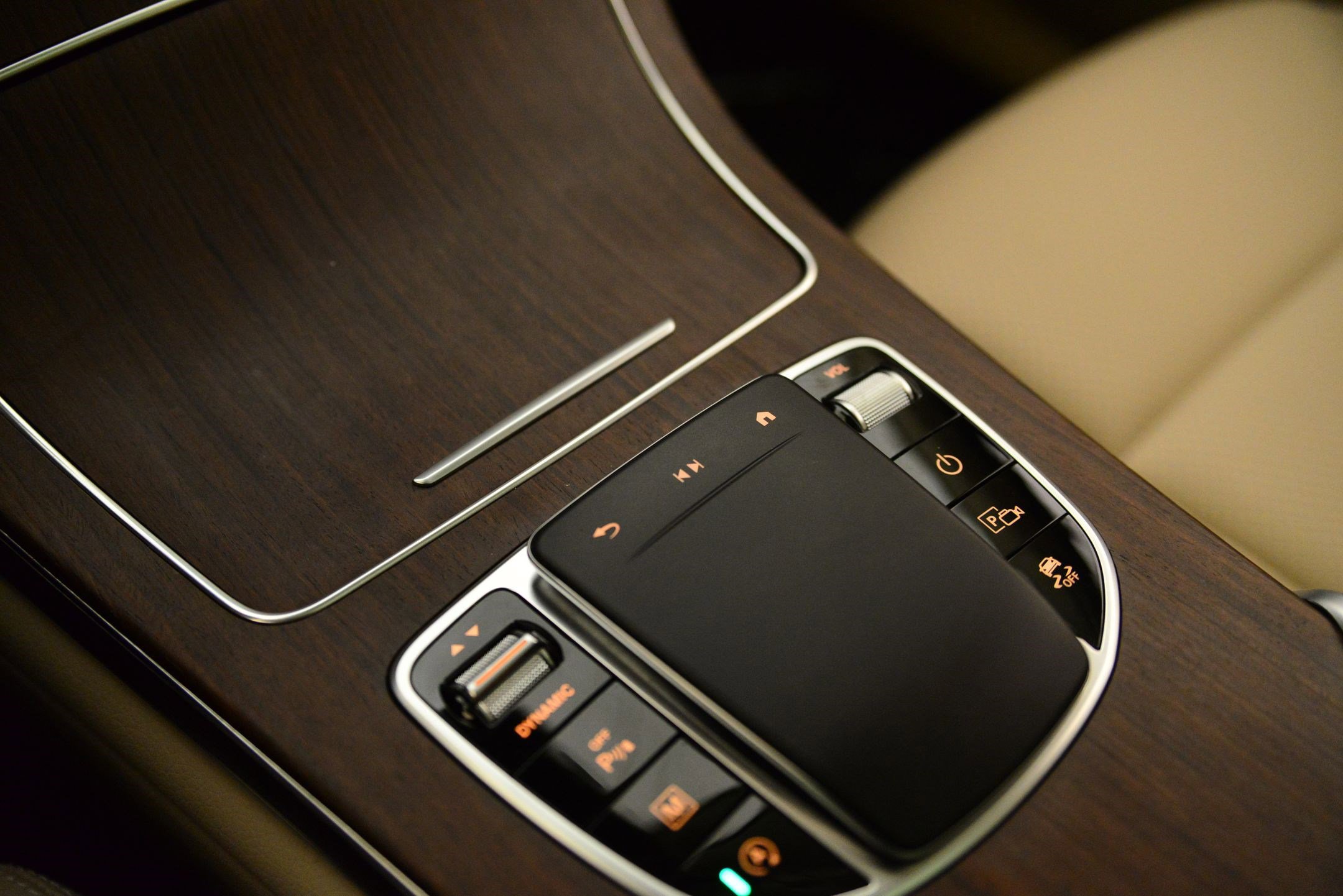 Used 2022 Mercedes-Benz GLC 300 4MATIC image 14