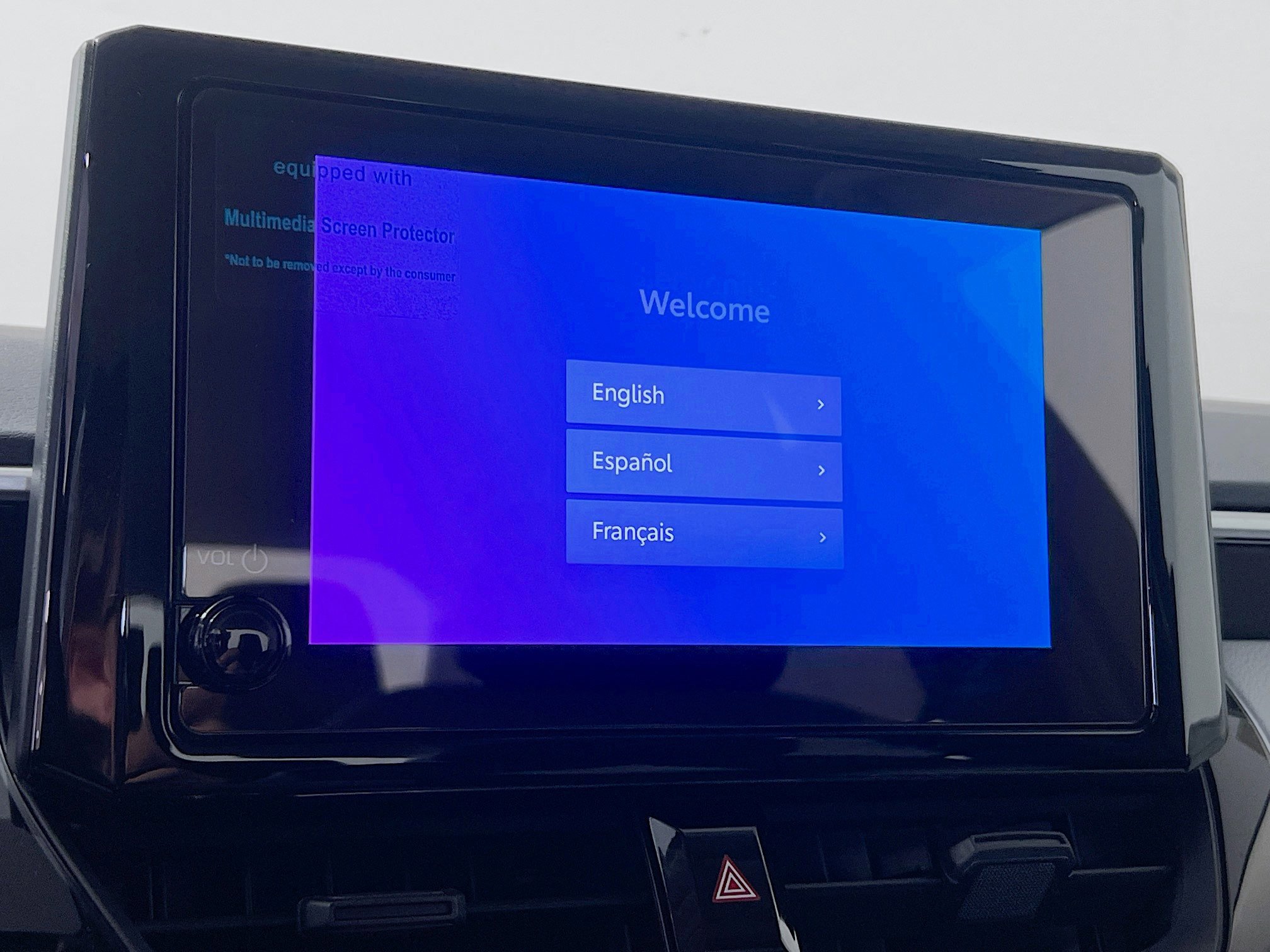 New 2025 Toyota Corolla LE image 27