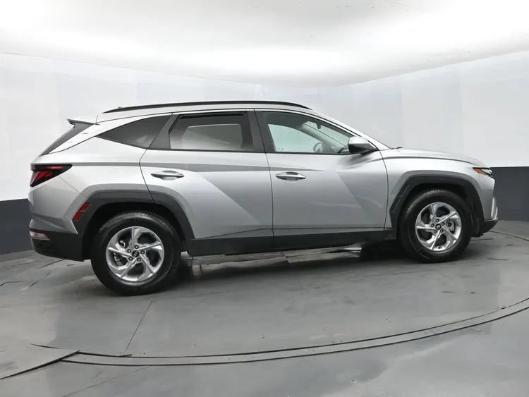 Used 2024 Hyundai Tucson SEL FWD image 4