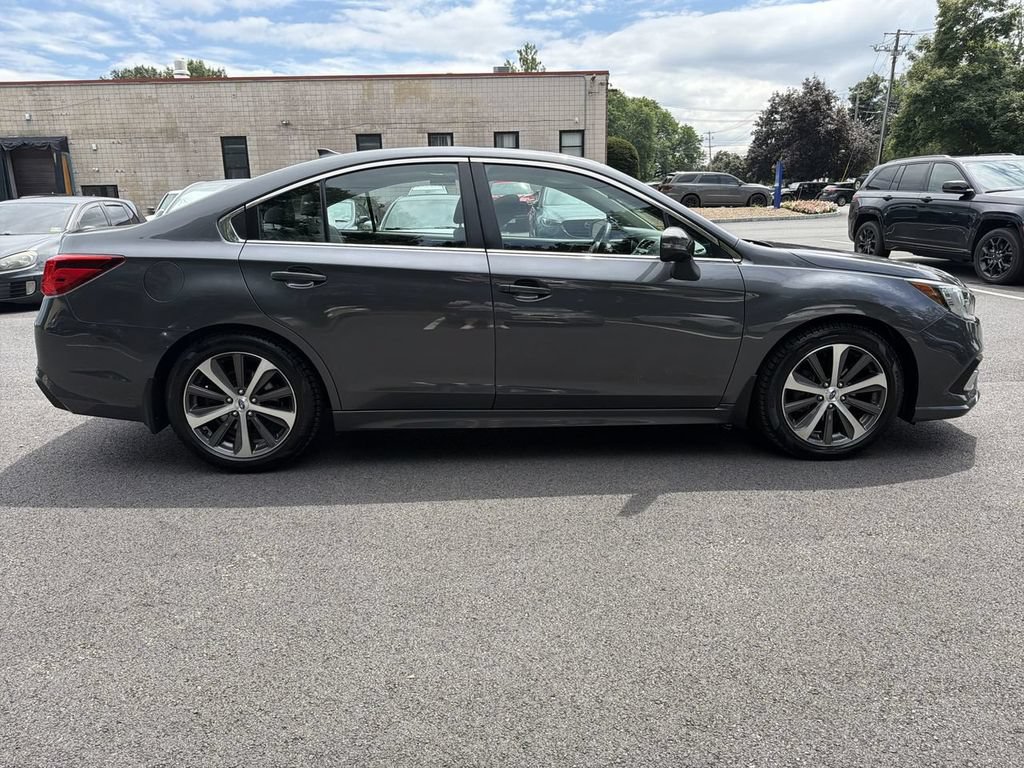 Used 2019 Subaru Legacy 2.5i Limited AWD/4WD image 9