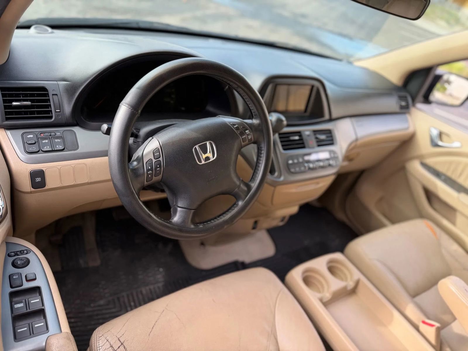 Used 2007 Honda Odyssey EX-L image 22
