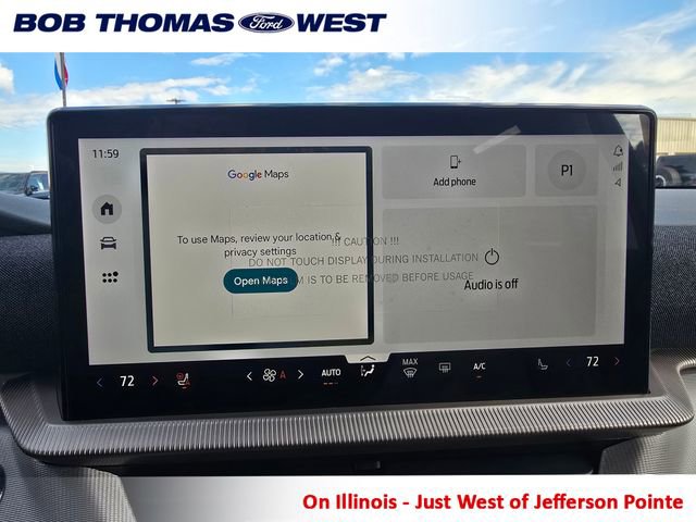 New 2026 Ford Explorer Active w/ Active Comfort Package image 23