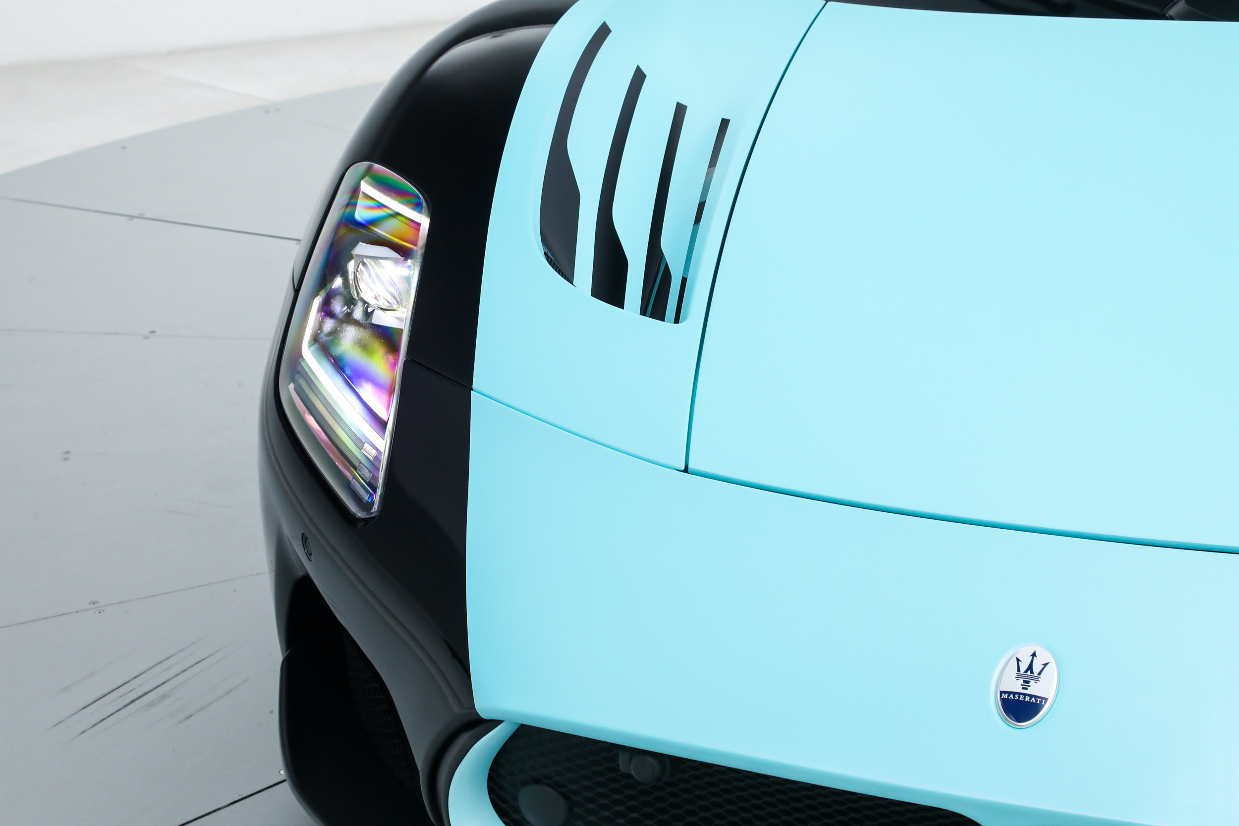Used 2025 Maserati MC20 Coupe RWD image 15