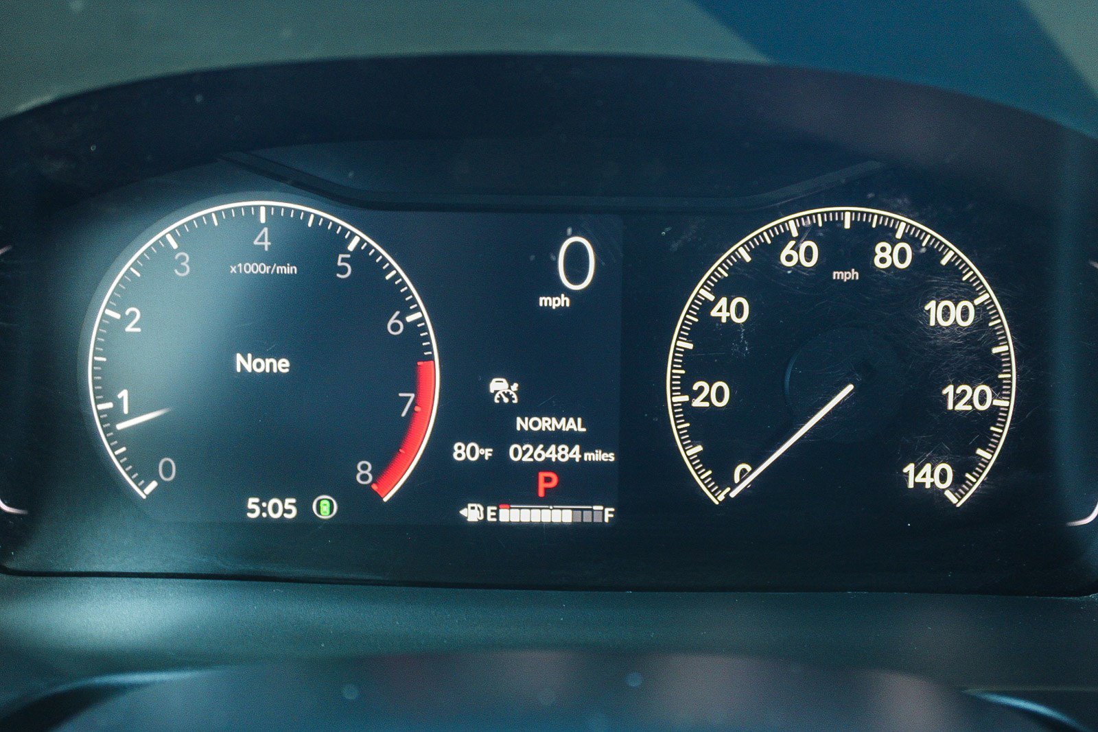 Used 2023 Honda Pilot Sport image 24