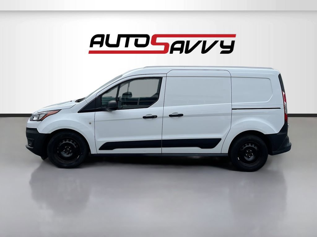 Used 2023 Ford Transit Connect XL w/ Trailer Tow Package image 4
