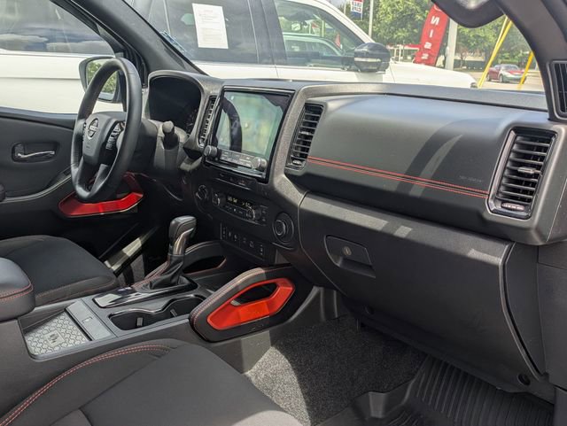 Used 2024 Nissan Frontier PRO-4X w/ Pro Convenience Package AWD/4WD image 26