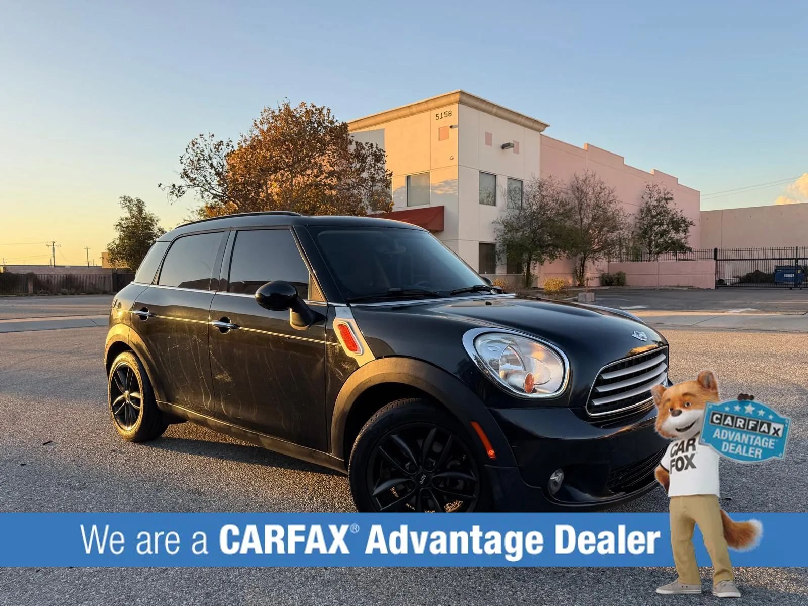 Used 2014 MINI Cooper Countryman FWD image 1