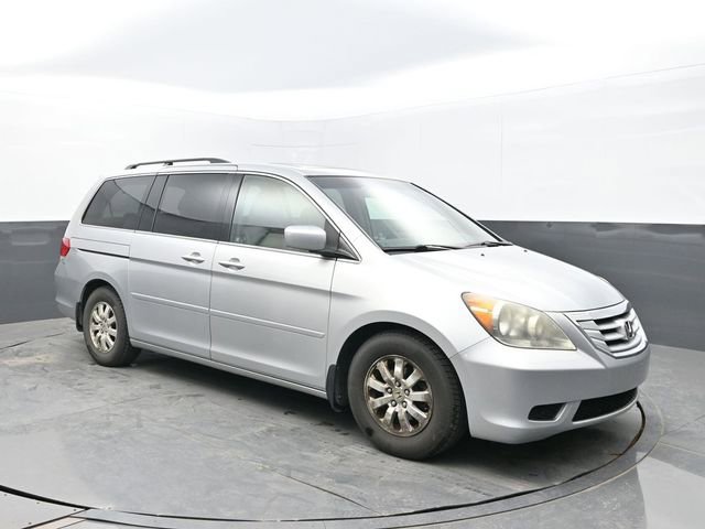 Used 2010 Honda Odyssey EX-L image 7