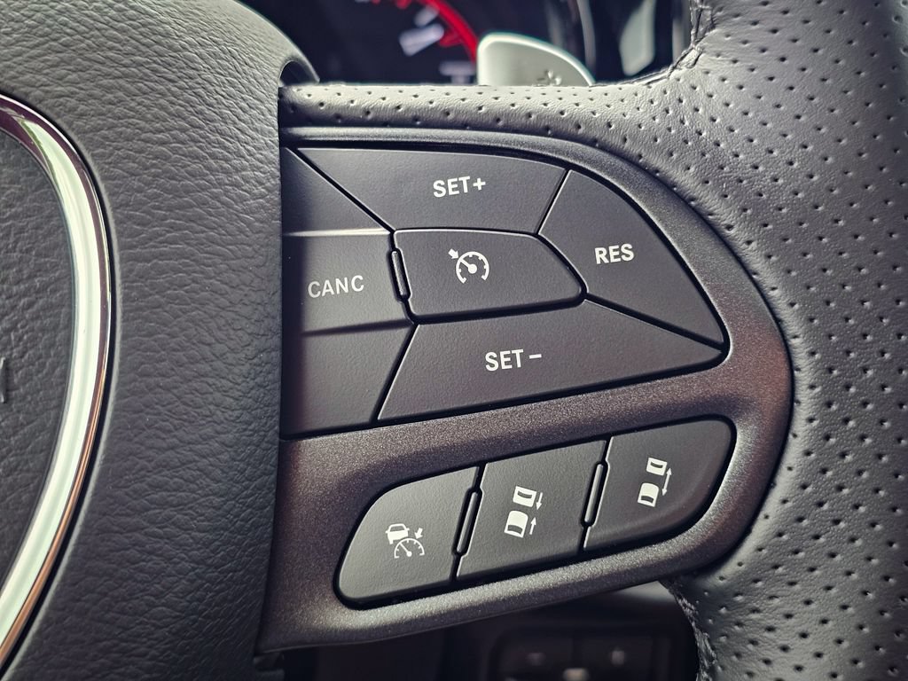 New 2026 Dodge Durango GT AWD/4WD image 21